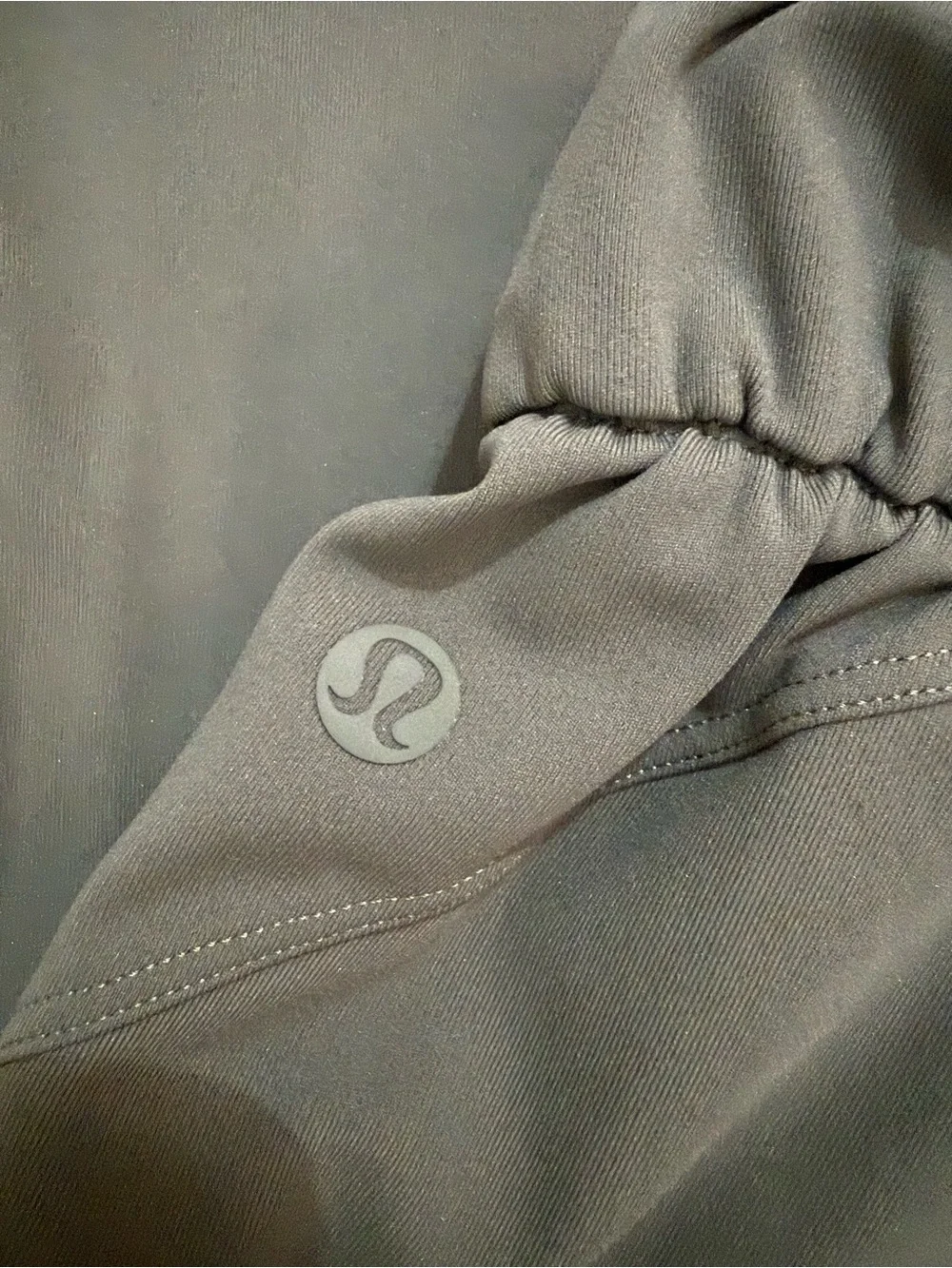 Lululemon Stretch High-Rise Jogger *Full Length - Picture 4 of 6